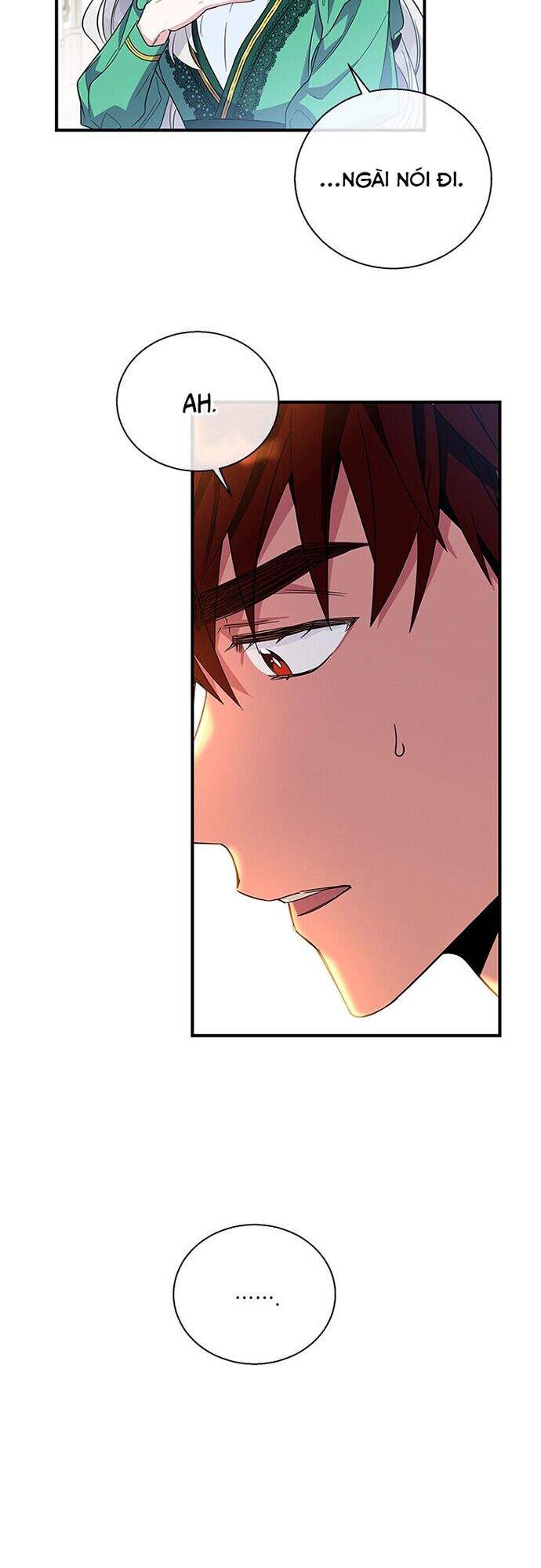 Vợ Yêu, Anh Sắp Trụ Không Nổi Chapter 16 - 28