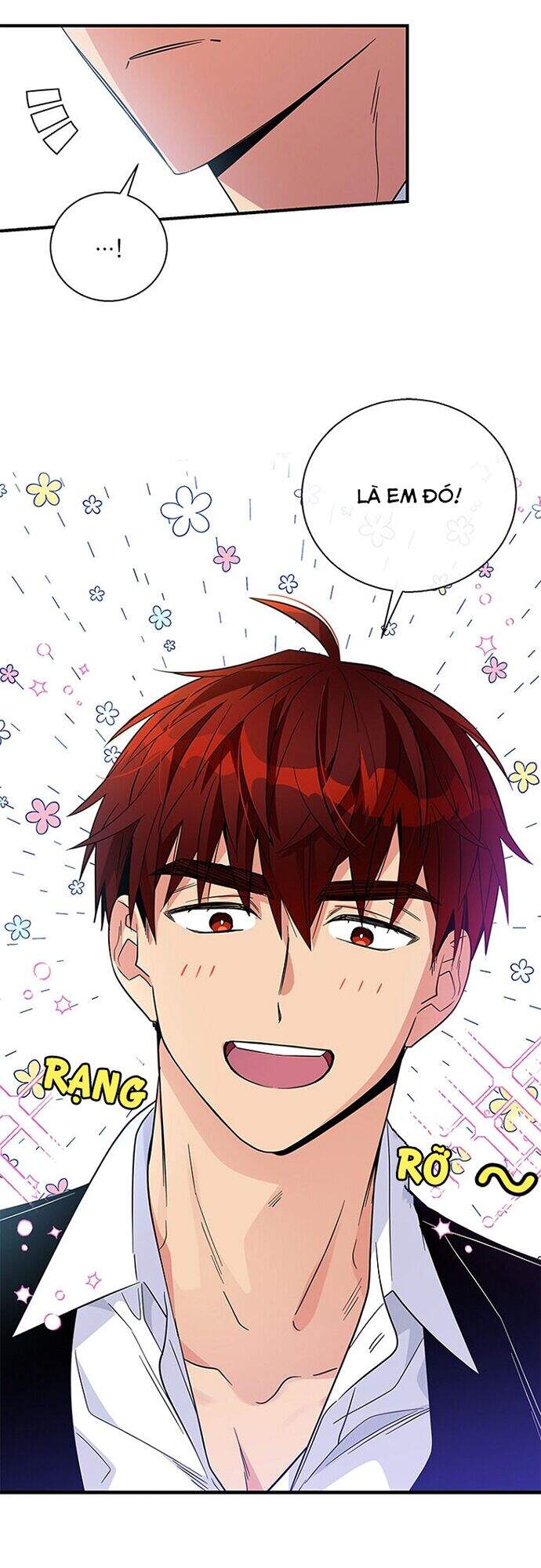 Vợ Yêu, Anh Sắp Trụ Không Nổi Chapter 16 - 29