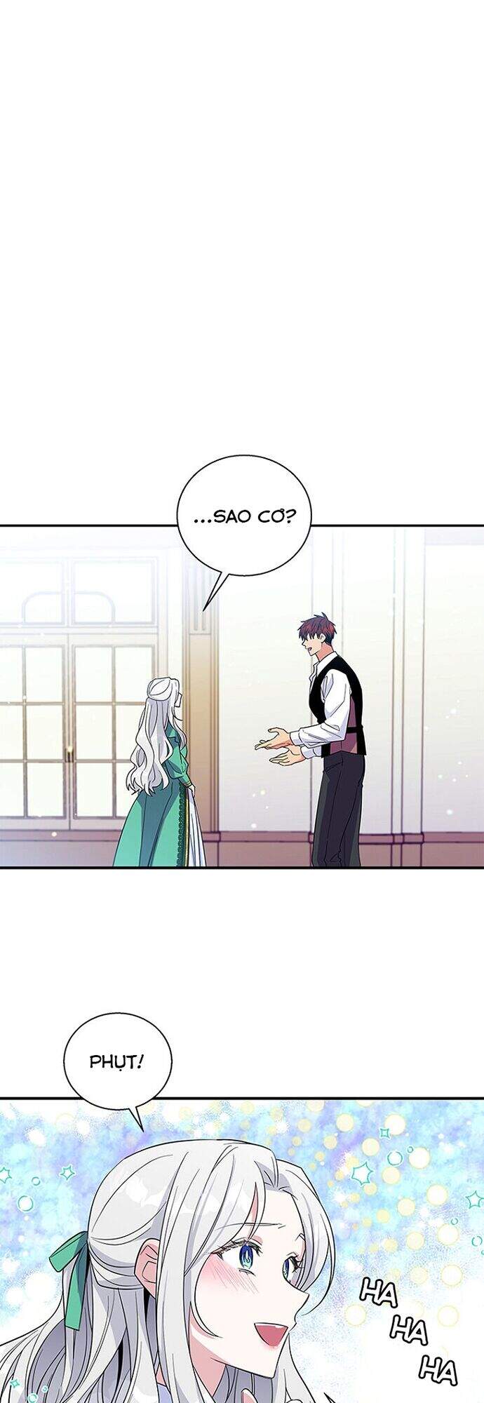 Vợ Yêu, Anh Sắp Trụ Không Nổi Chapter 16 - 30