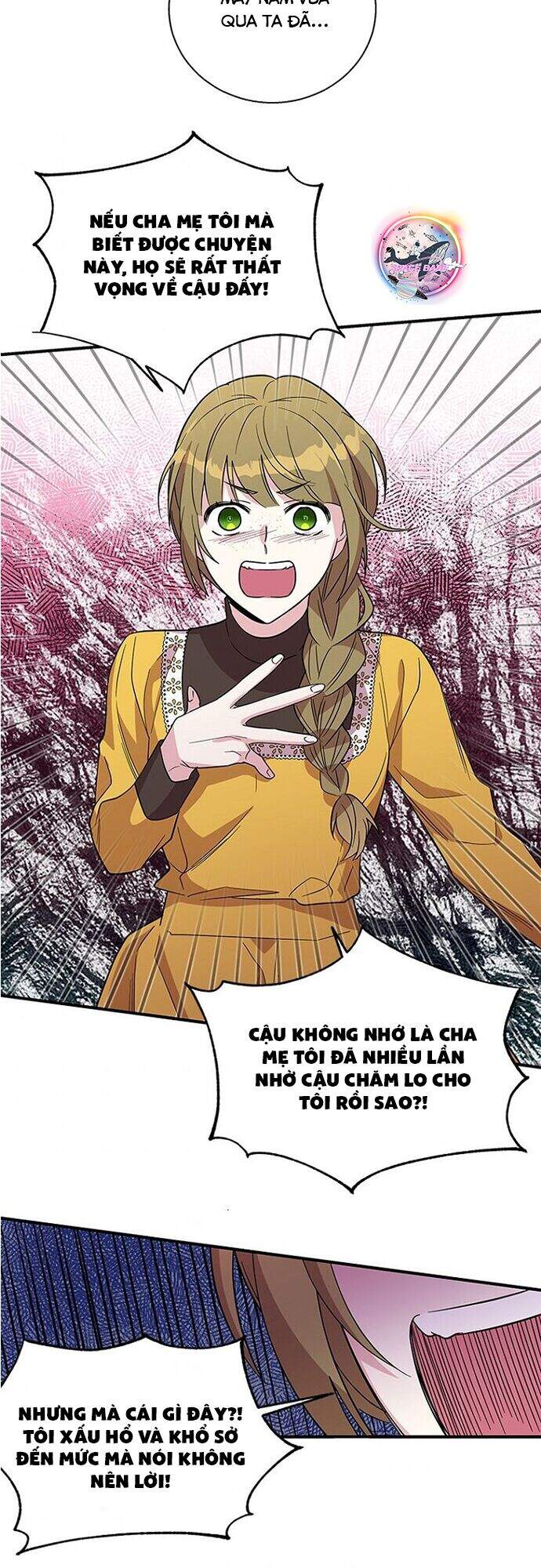 Vợ Yêu, Anh Sắp Trụ Không Nổi Chapter 16 - 4