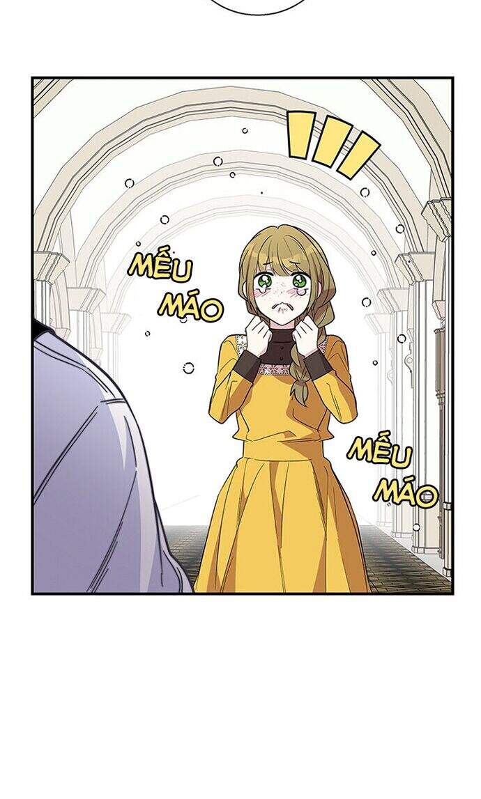 Vợ Yêu, Anh Sắp Trụ Không Nổi Chapter 16 - 33