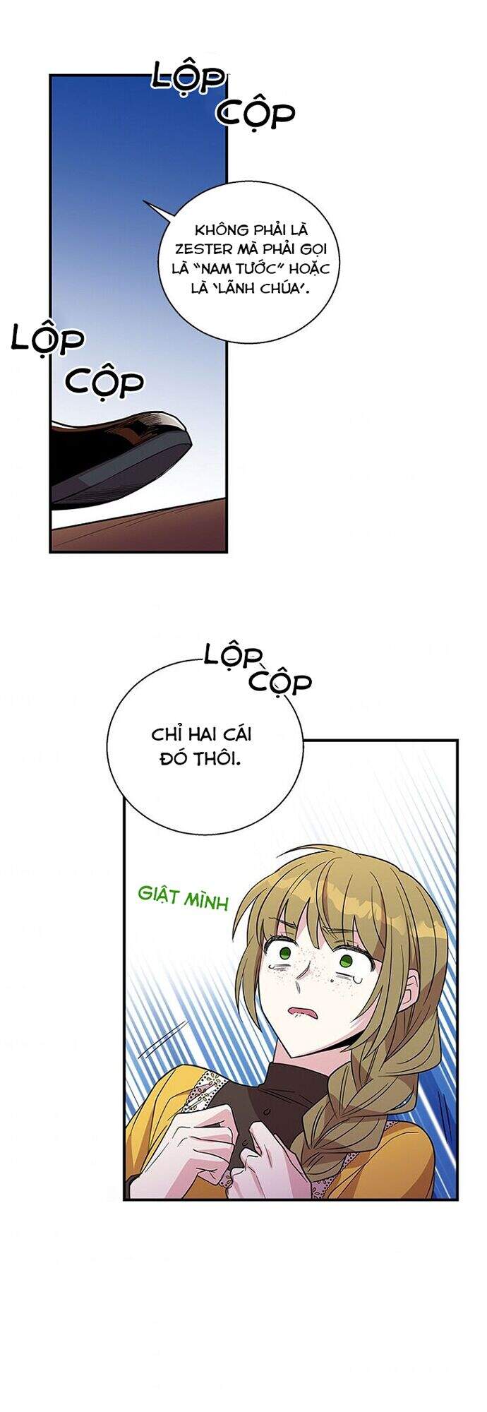 Vợ Yêu, Anh Sắp Trụ Không Nổi Chapter 16 - 37