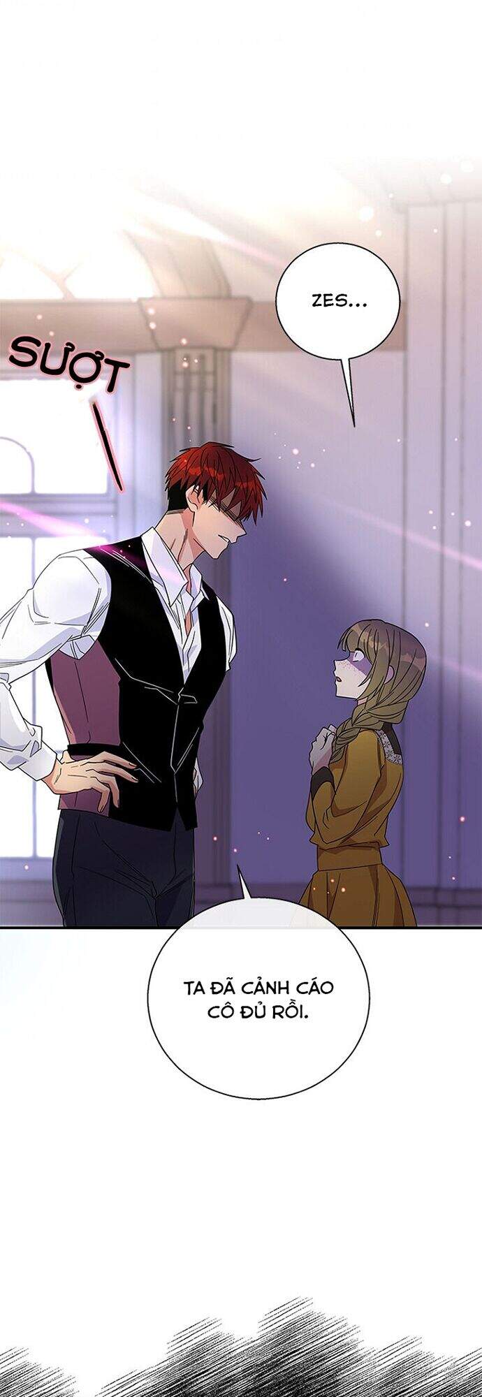 Vợ Yêu, Anh Sắp Trụ Không Nổi Chapter 16 - 38