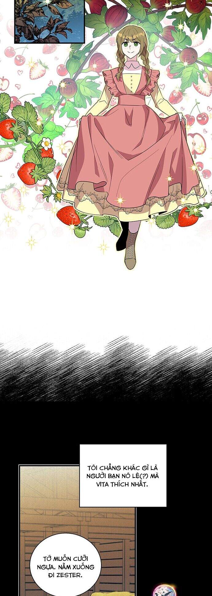 Vợ Yêu, Anh Sắp Trụ Không Nổi Chapter 16 - 7