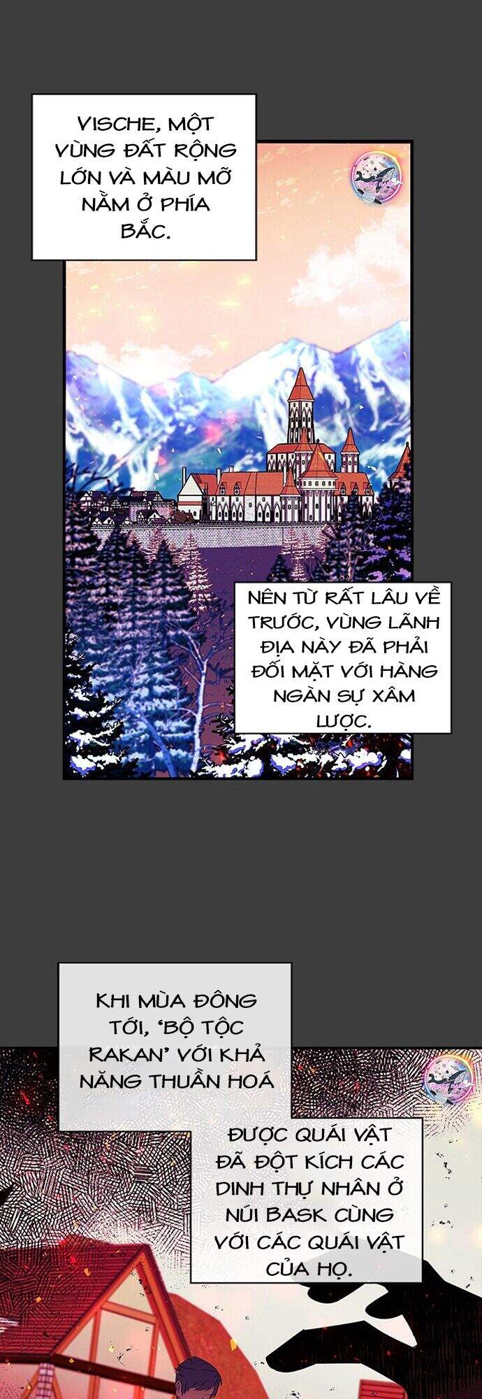 Vợ Yêu, Anh Sắp Trụ Không Nổi Chapter 19 - 1