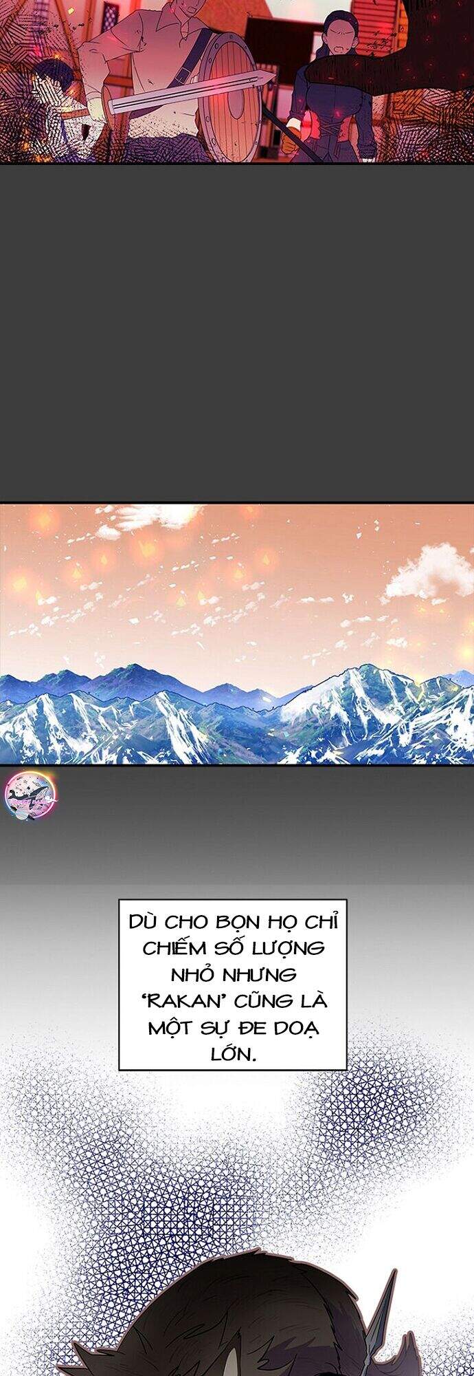 Vợ Yêu, Anh Sắp Trụ Không Nổi Chapter 19 - 2