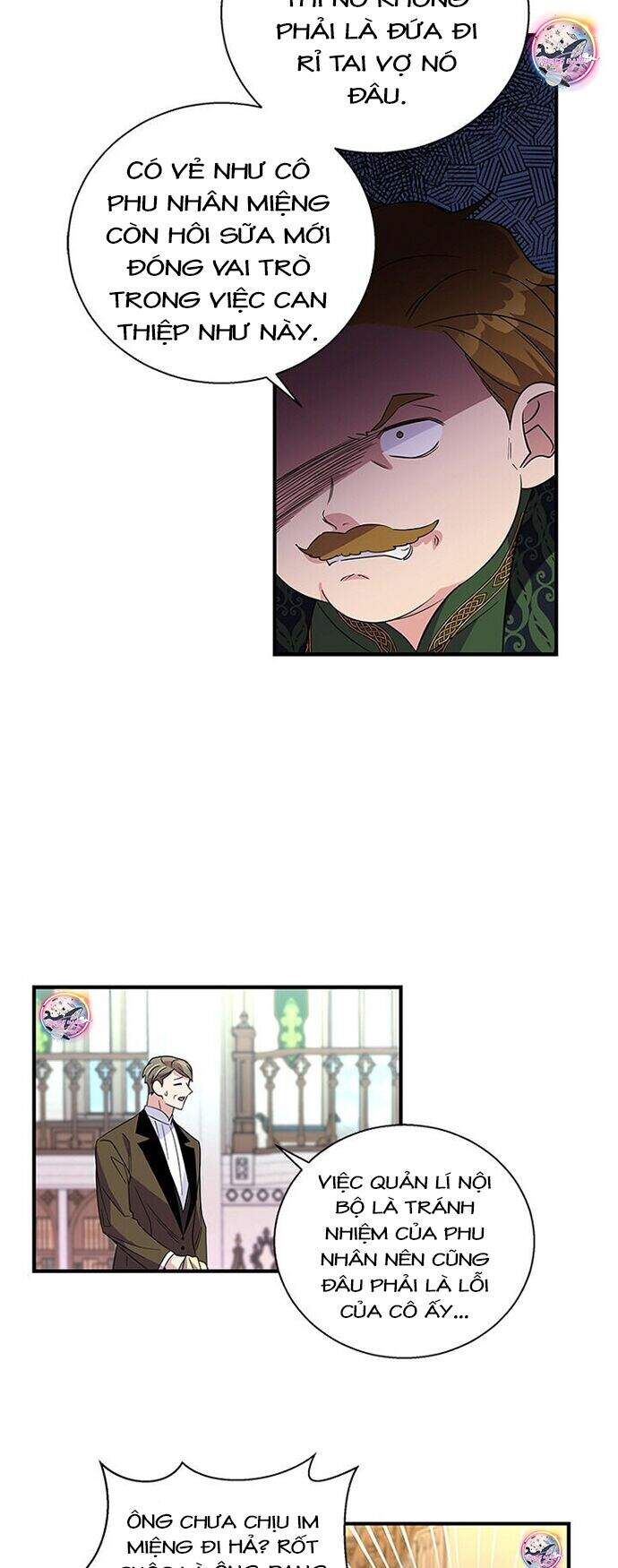 Vợ Yêu, Anh Sắp Trụ Không Nổi Chapter 19 - 12