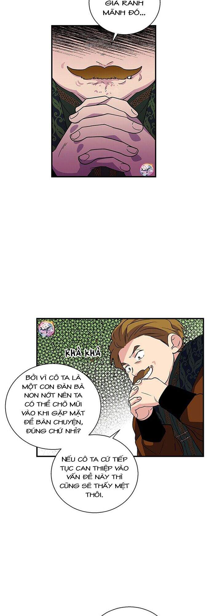 Vợ Yêu, Anh Sắp Trụ Không Nổi Chapter 19 - 15