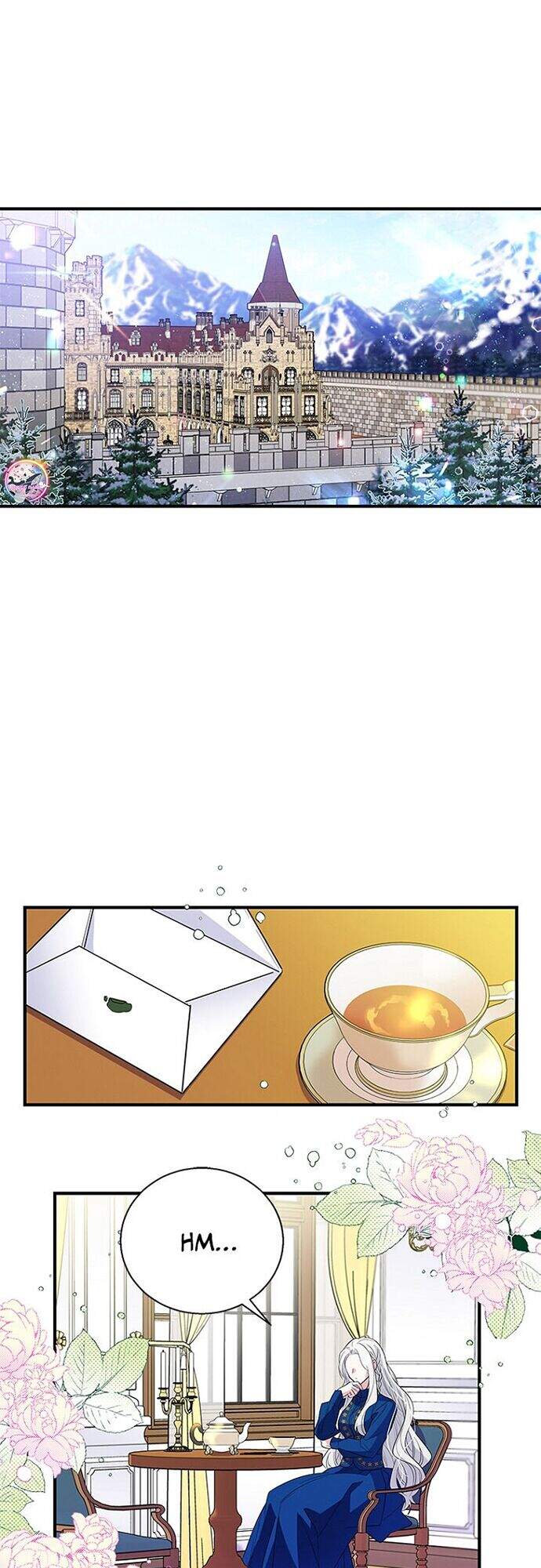 Vợ Yêu, Anh Sắp Trụ Không Nổi Chapter 19 - 18