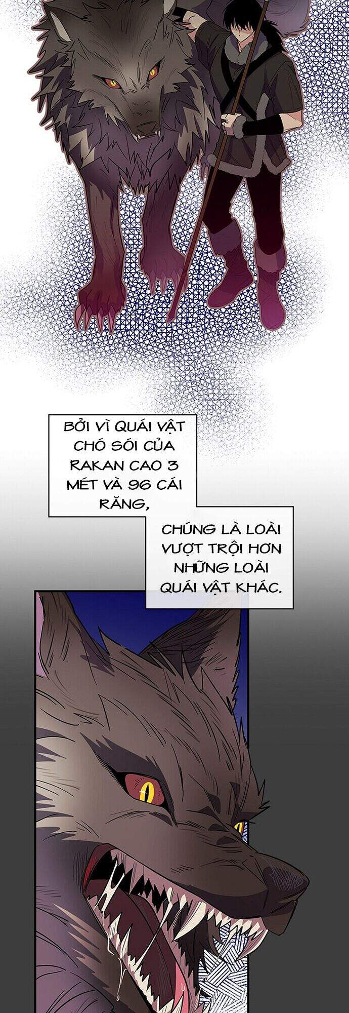 Vợ Yêu, Anh Sắp Trụ Không Nổi Chapter 19 - 3