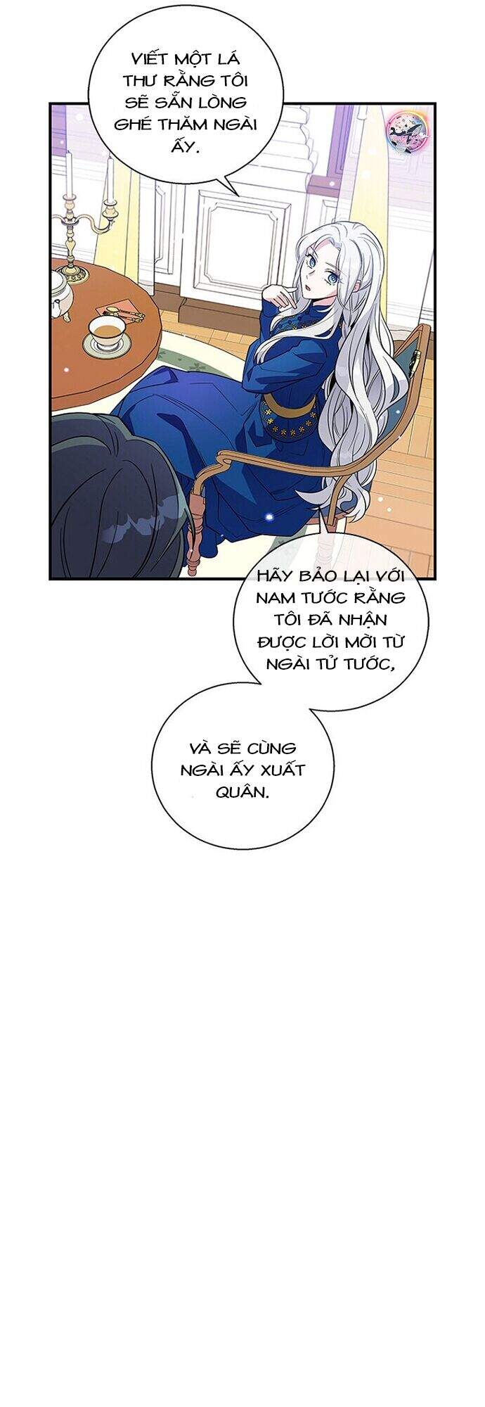 Vợ Yêu, Anh Sắp Trụ Không Nổi Chapter 19 - 22