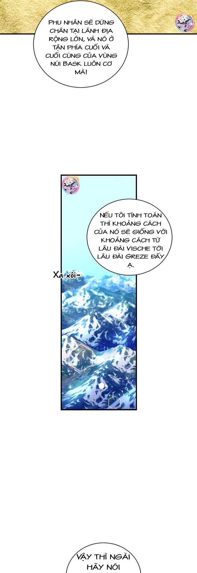 Vợ Yêu, Anh Sắp Trụ Không Nổi Chapter 19 - 25