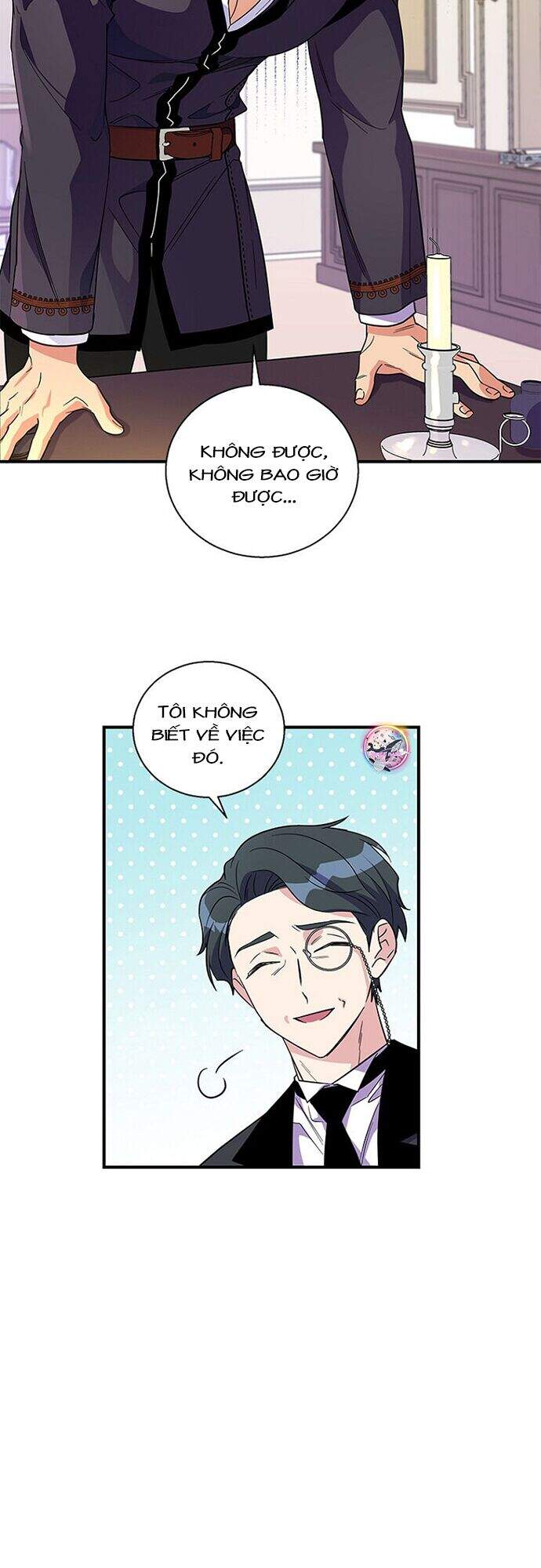 Vợ Yêu, Anh Sắp Trụ Không Nổi Chapter 19 - 27