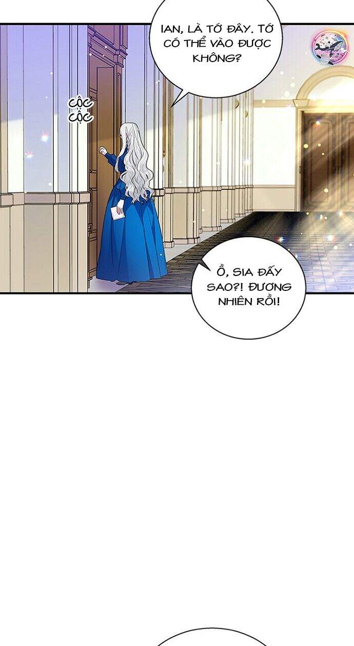 Vợ Yêu, Anh Sắp Trụ Không Nổi Chapter 19 - 29