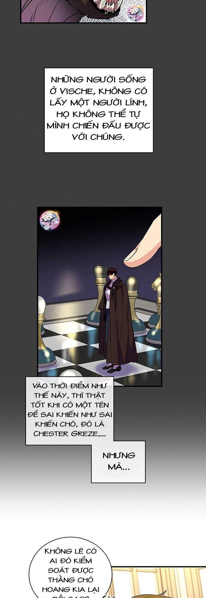 Vợ Yêu, Anh Sắp Trụ Không Nổi Chapter 19 - 4