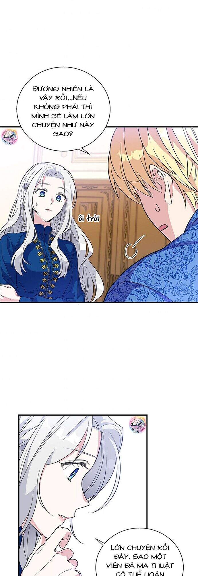 Vợ Yêu, Anh Sắp Trụ Không Nổi Chapter 19 - 32