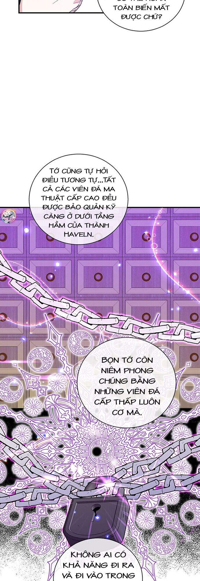 Vợ Yêu, Anh Sắp Trụ Không Nổi Chapter 19 - 33