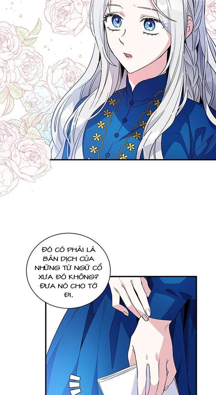 Vợ Yêu, Anh Sắp Trụ Không Nổi Chapter 19 - 37