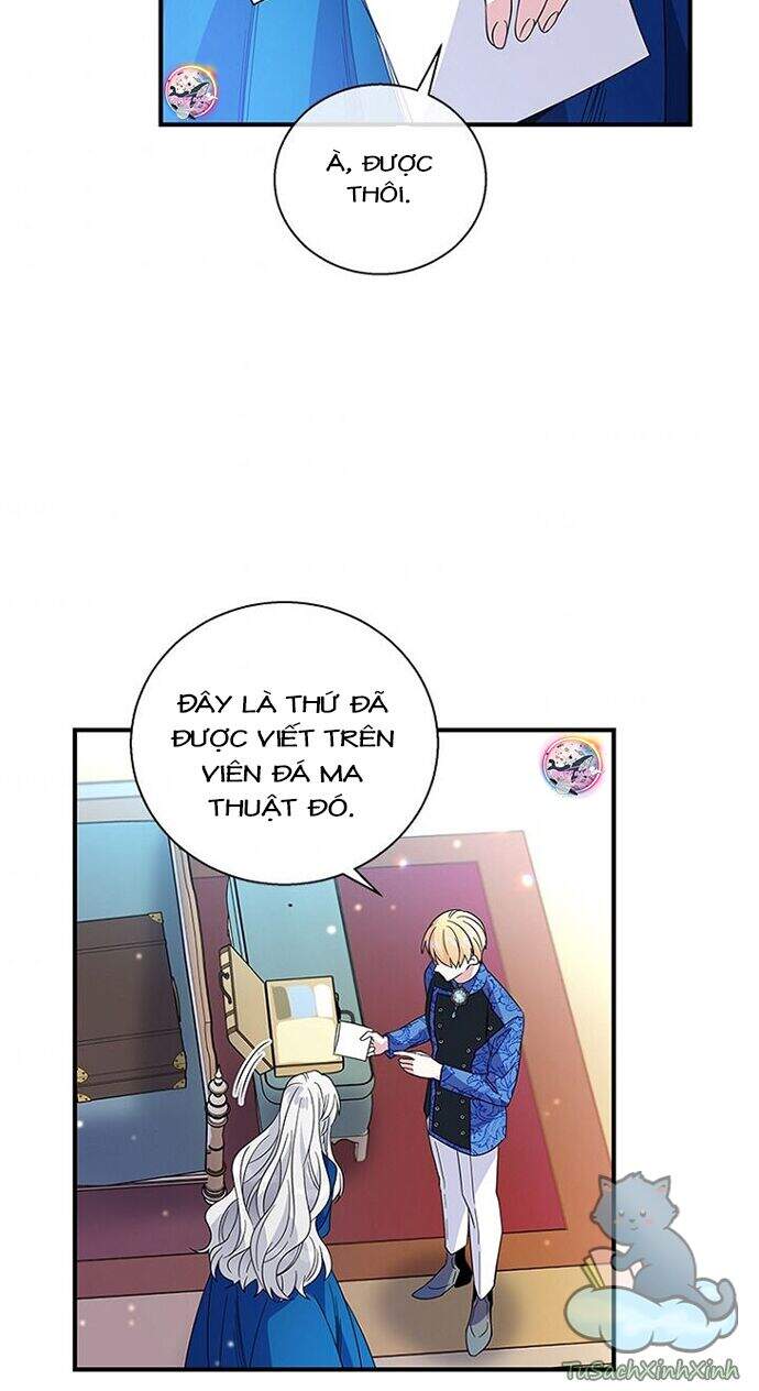 Vợ Yêu, Anh Sắp Trụ Không Nổi Chapter 19 - 38