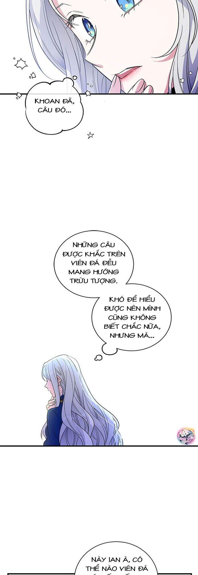 Vợ Yêu, Anh Sắp Trụ Không Nổi Chapter 19 - 40