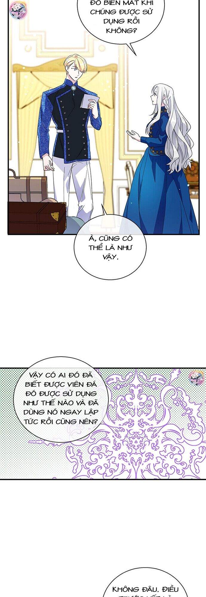 Vợ Yêu, Anh Sắp Trụ Không Nổi Chapter 19 - 41