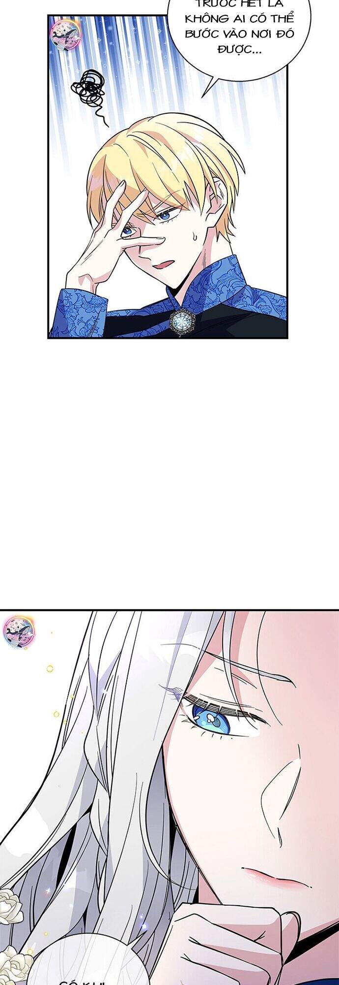 Vợ Yêu, Anh Sắp Trụ Không Nổi Chapter 19 - 42