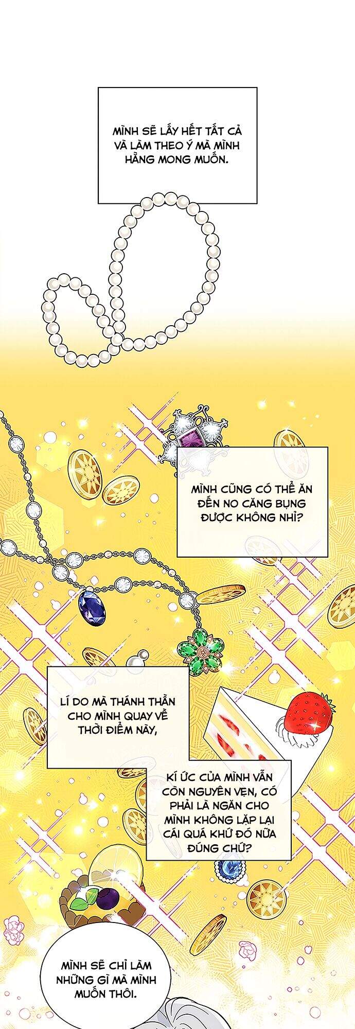 Vợ Yêu, Anh Sắp Trụ Không Nổi Chapter 2 - 30