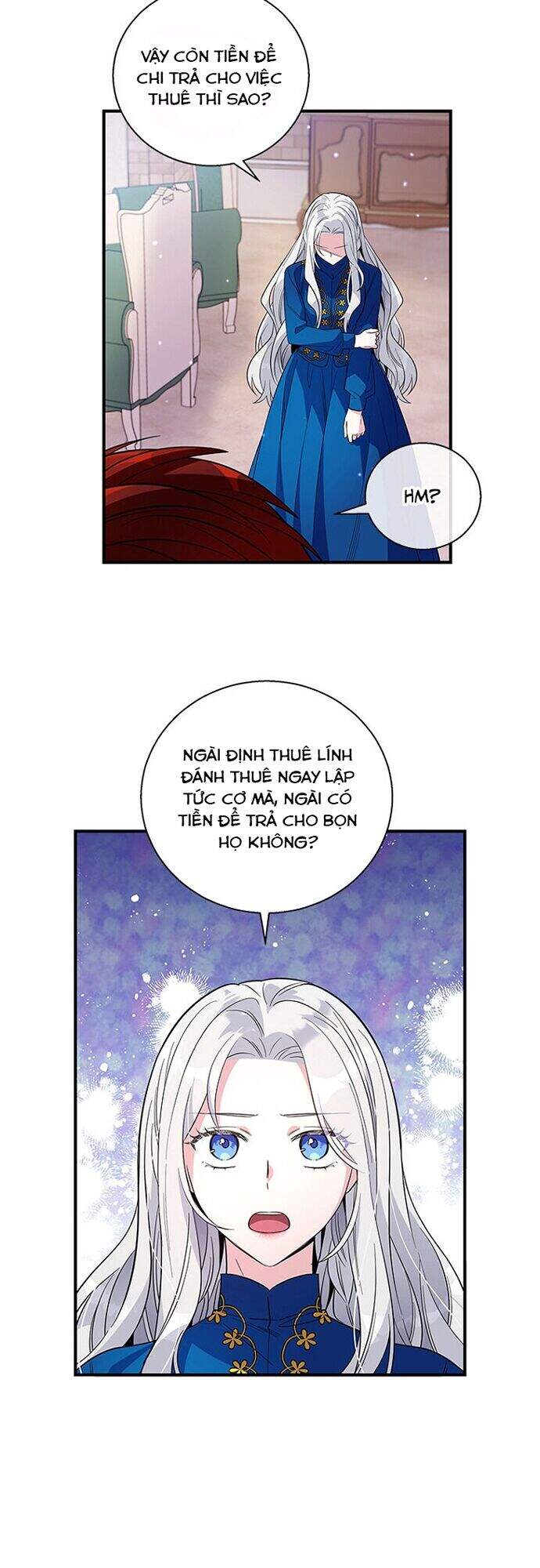 Vợ Yêu, Anh Sắp Trụ Không Nổi Chapter 20 - 14