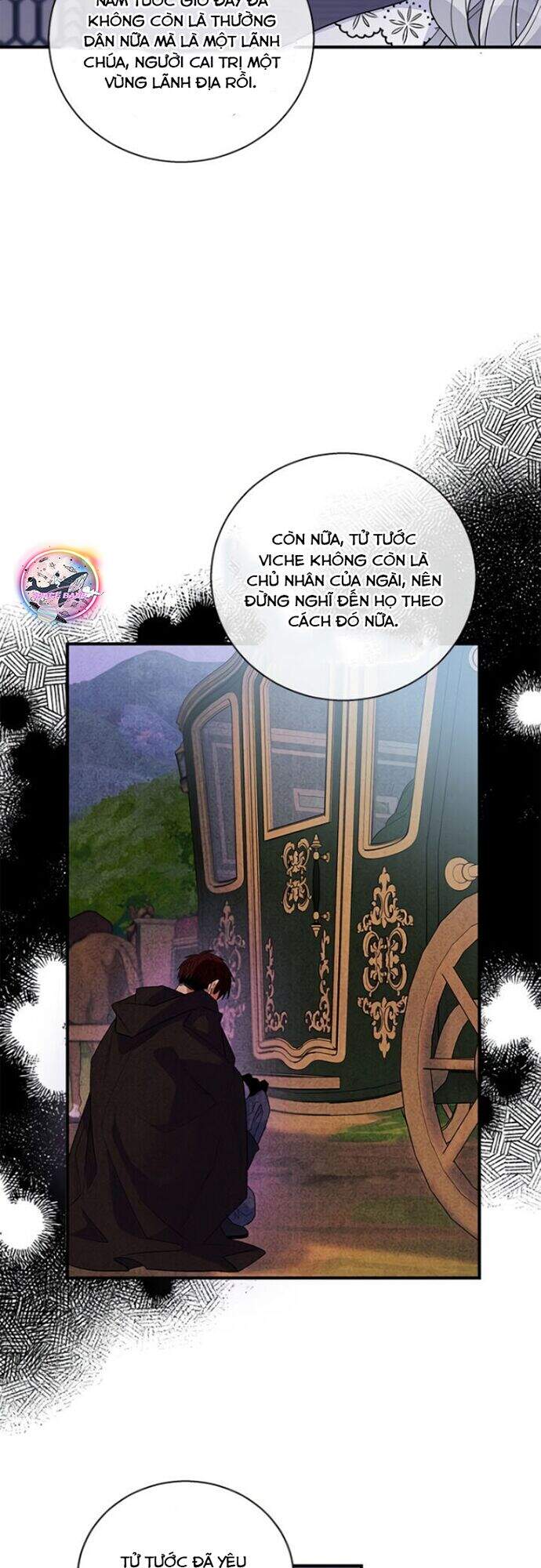 Vợ Yêu, Anh Sắp Trụ Không Nổi Chapter 21 - 4