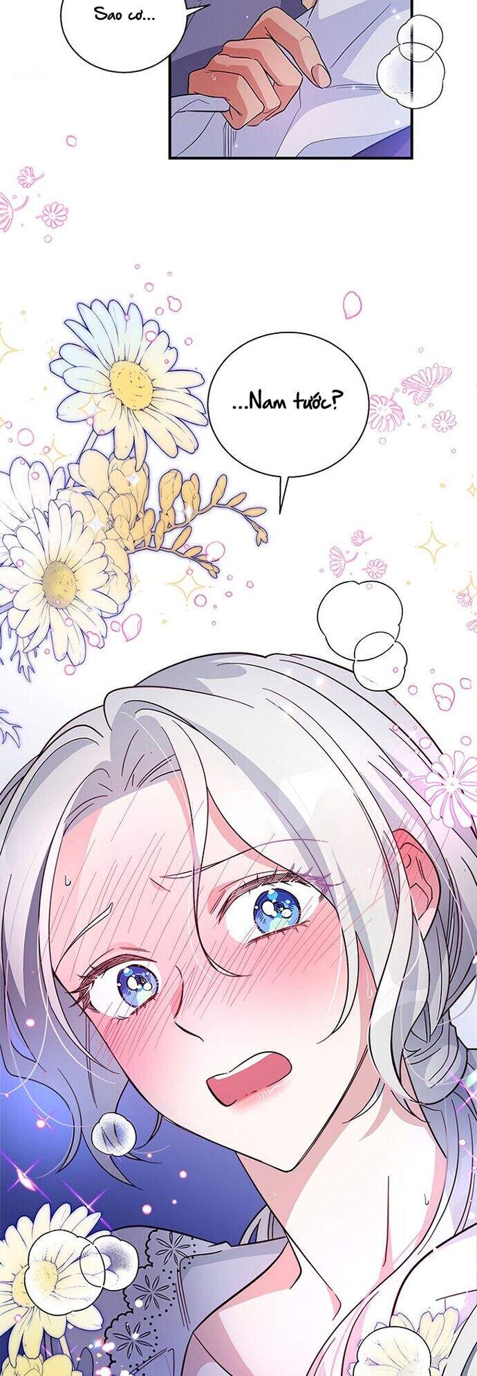 Vợ Yêu, Anh Sắp Trụ Không Nổi Chapter 21 - 37