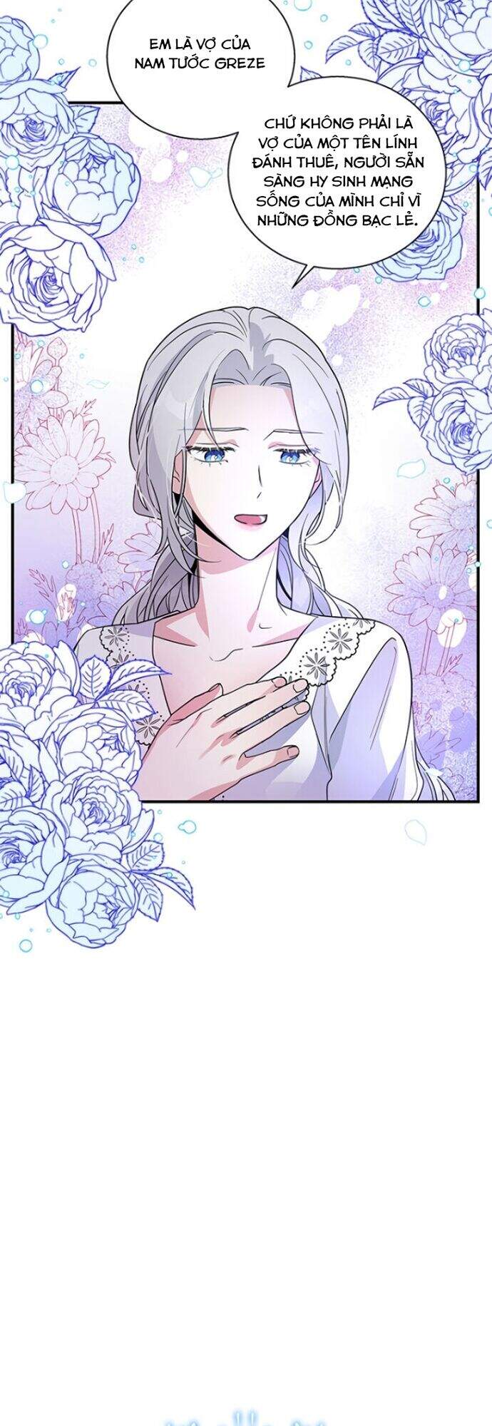 Vợ Yêu, Anh Sắp Trụ Không Nổi Chapter 21 - 7