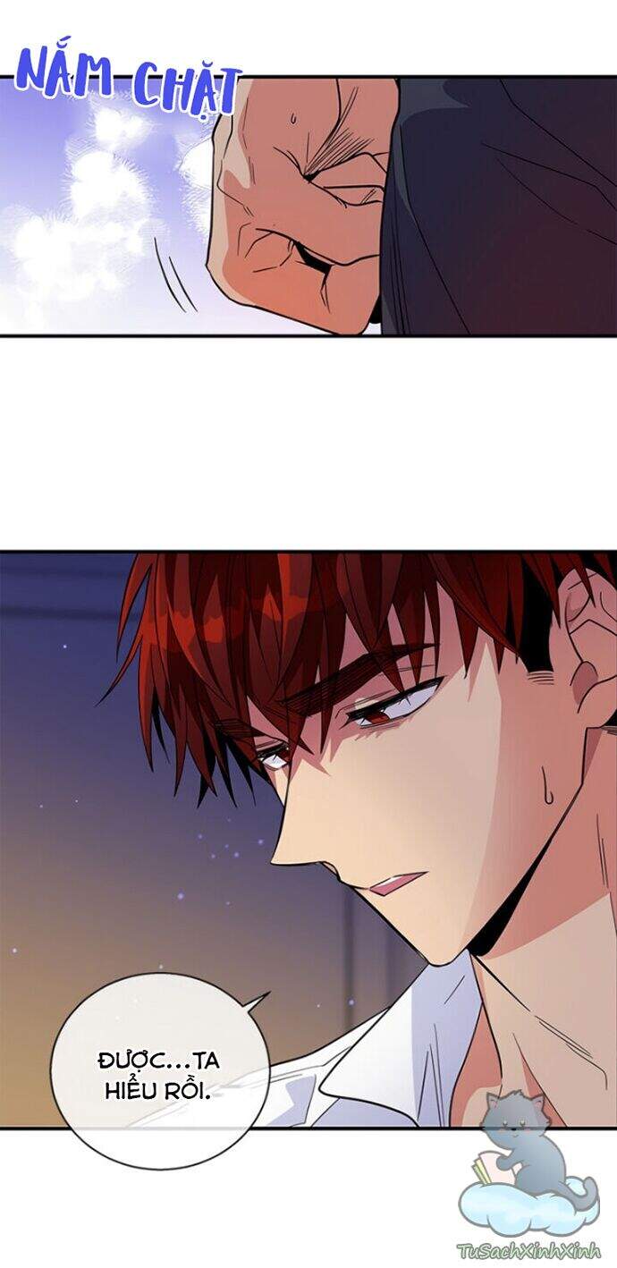 Vợ Yêu, Anh Sắp Trụ Không Nổi Chapter 21 - 9