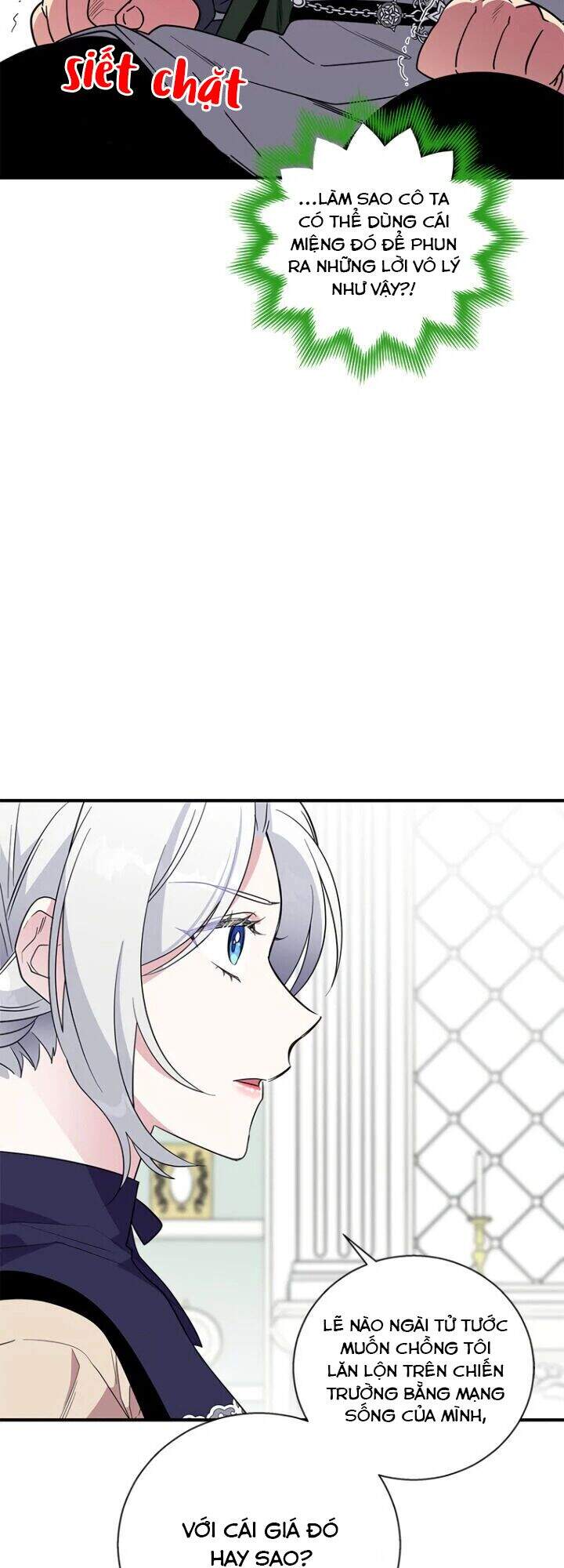 Vợ Yêu, Anh Sắp Trụ Không Nổi Chapter 24 - 13