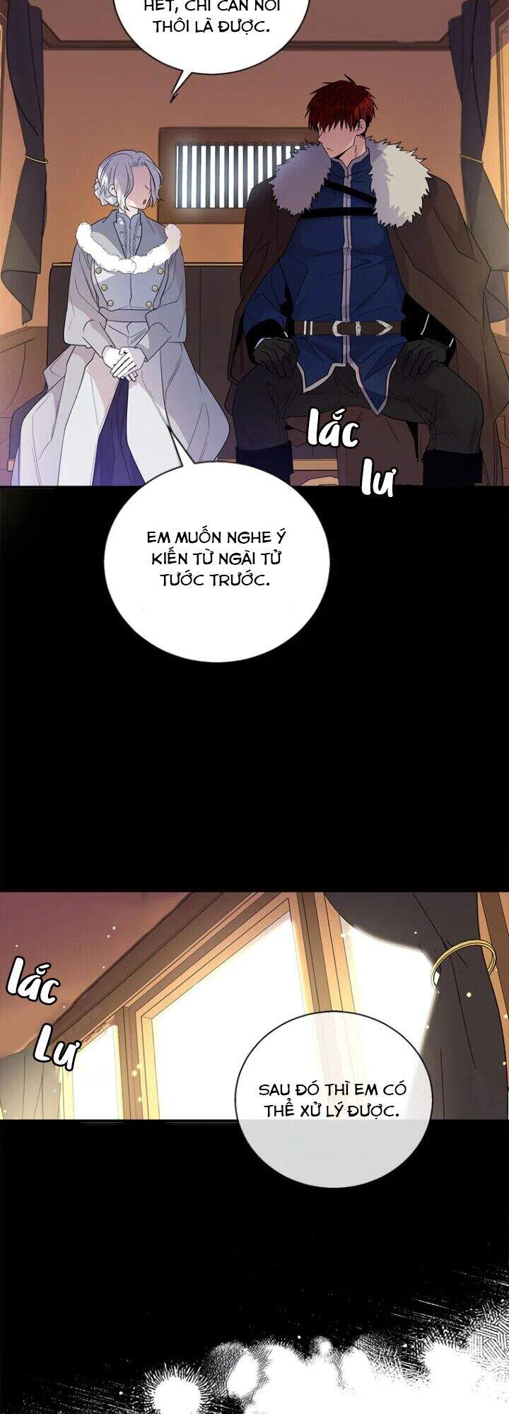 Vợ Yêu, Anh Sắp Trụ Không Nổi Chapter 24 - 16