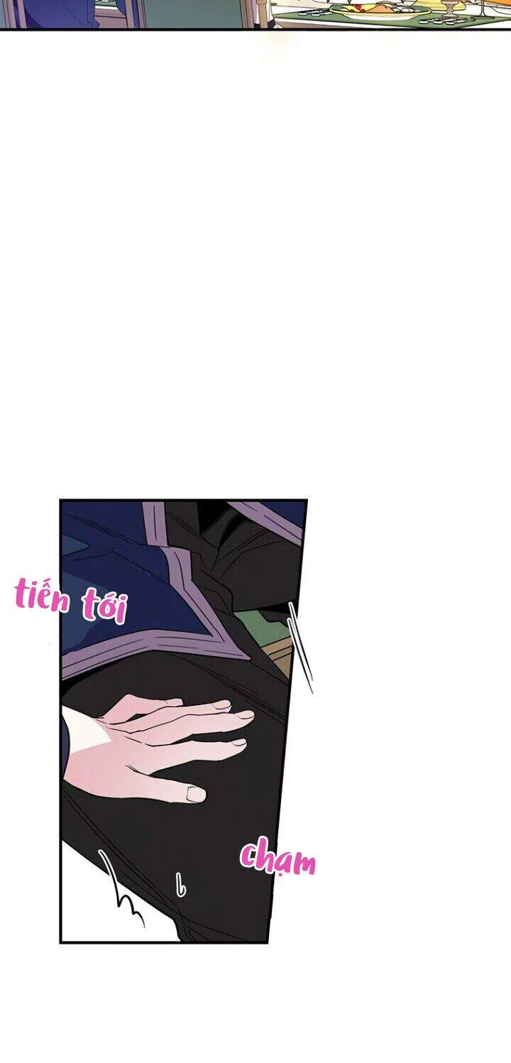 Vợ Yêu, Anh Sắp Trụ Không Nổi Chapter 24 - 19