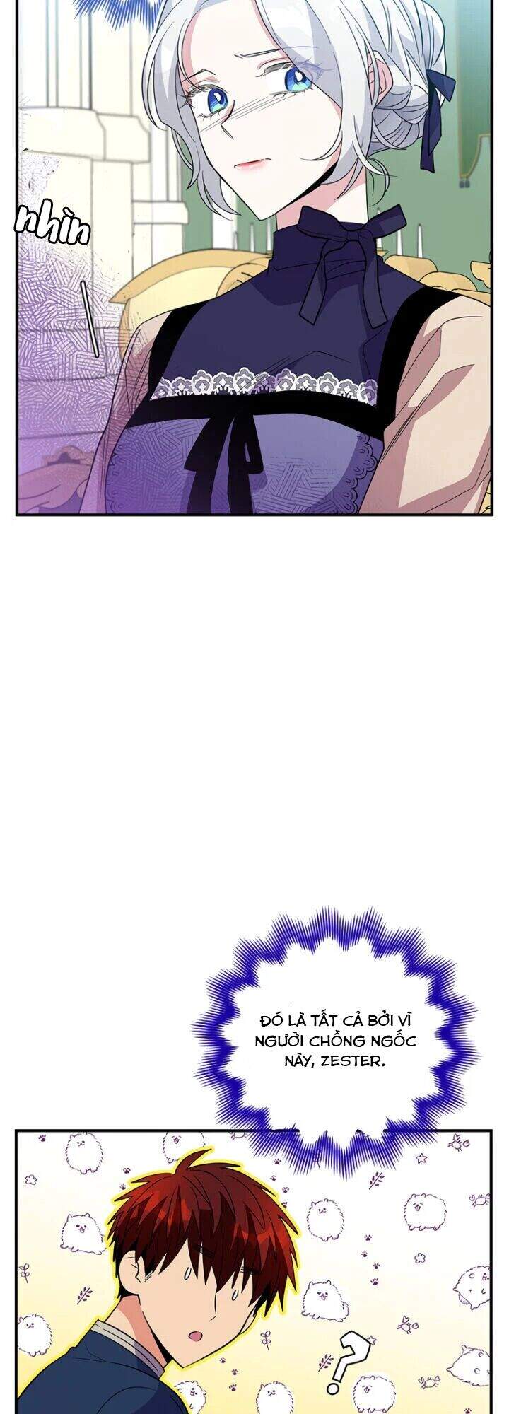 Vợ Yêu, Anh Sắp Trụ Không Nổi Chapter 24 - 40