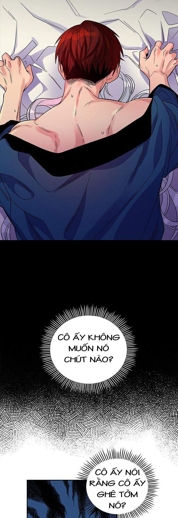 Vợ Yêu, Anh Sắp Trụ Không Nổi Chapter 3 - 38