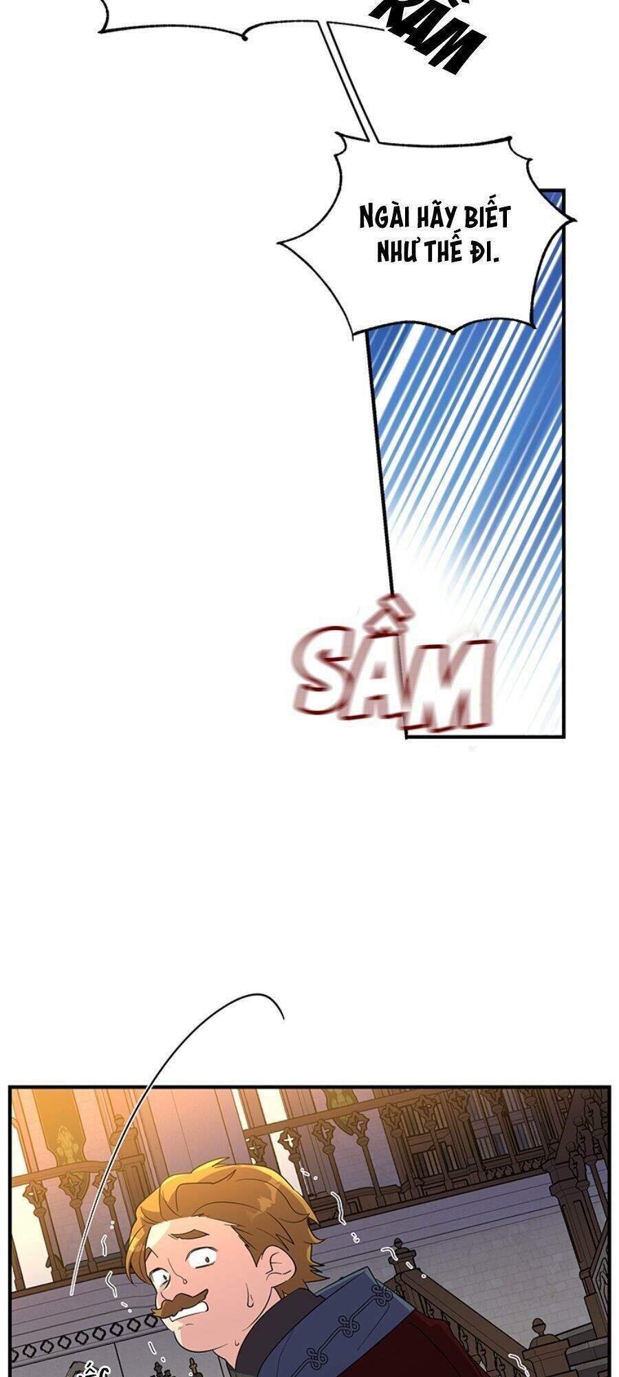 Vợ Yêu, Anh Sắp Trụ Không Nổi Chapter 32 - 11