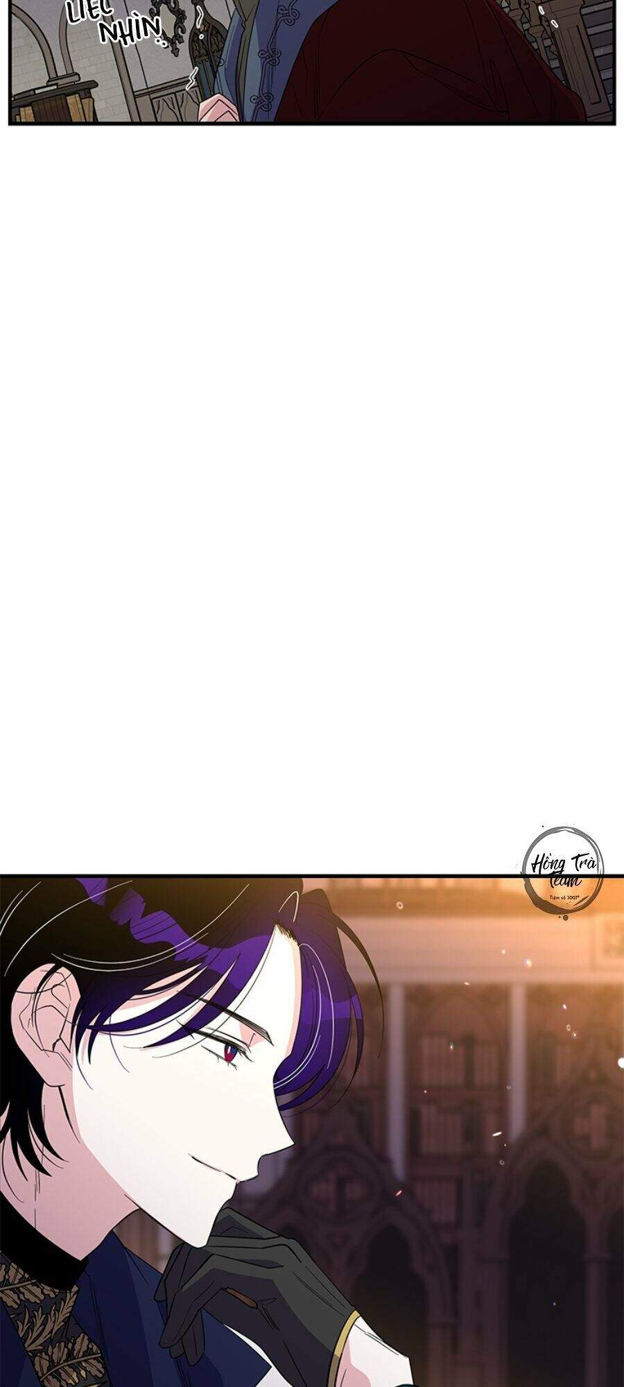 Vợ Yêu, Anh Sắp Trụ Không Nổi Chapter 32 - 12