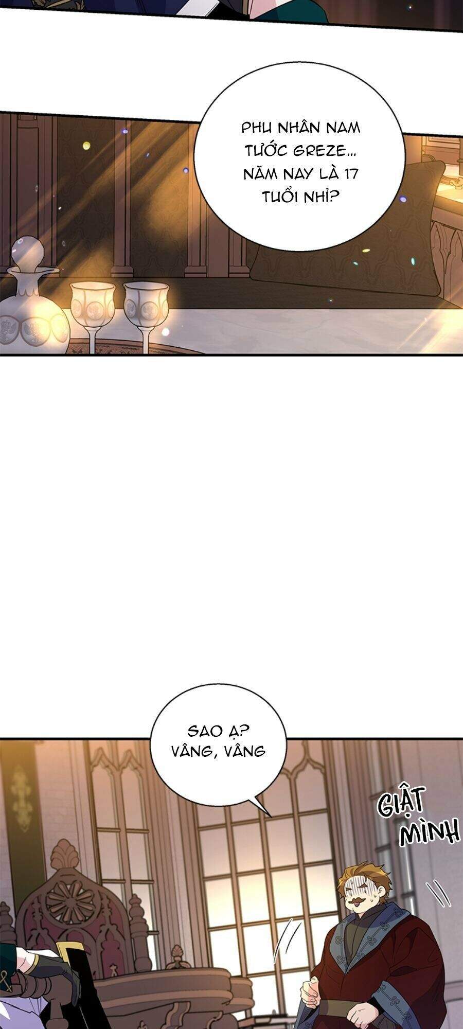 Vợ Yêu, Anh Sắp Trụ Không Nổi Chapter 32 - 13