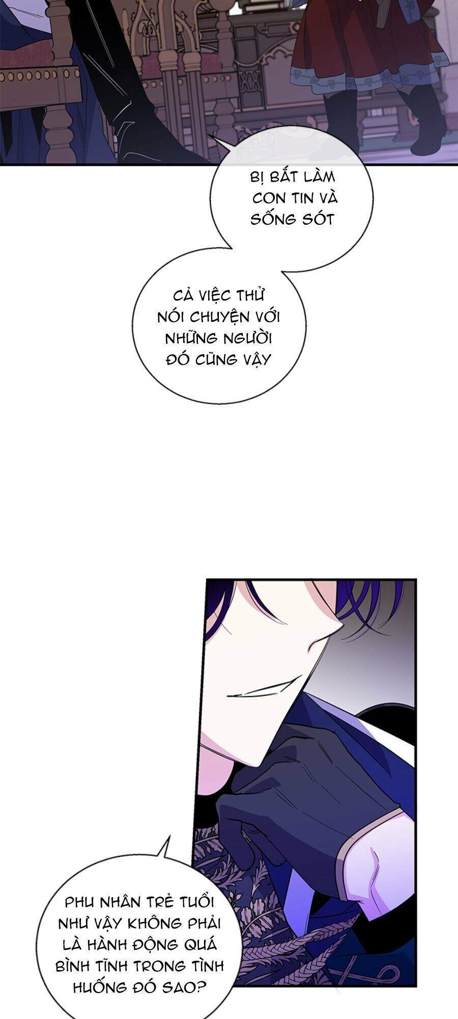 Vợ Yêu, Anh Sắp Trụ Không Nổi Chapter 32 - 14