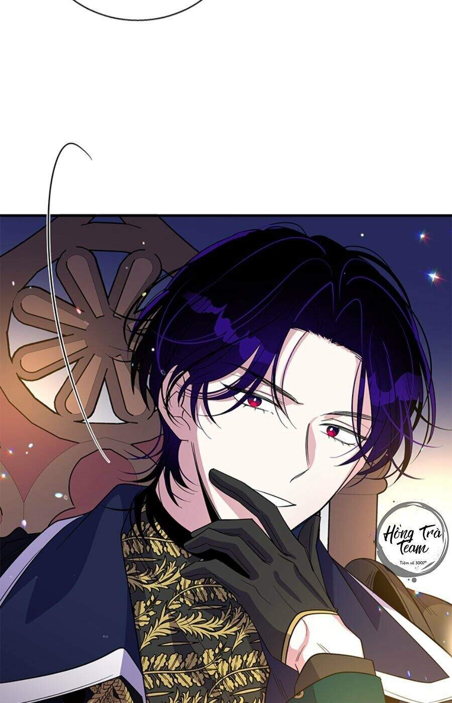 Vợ Yêu, Anh Sắp Trụ Không Nổi Chapter 32 - 15