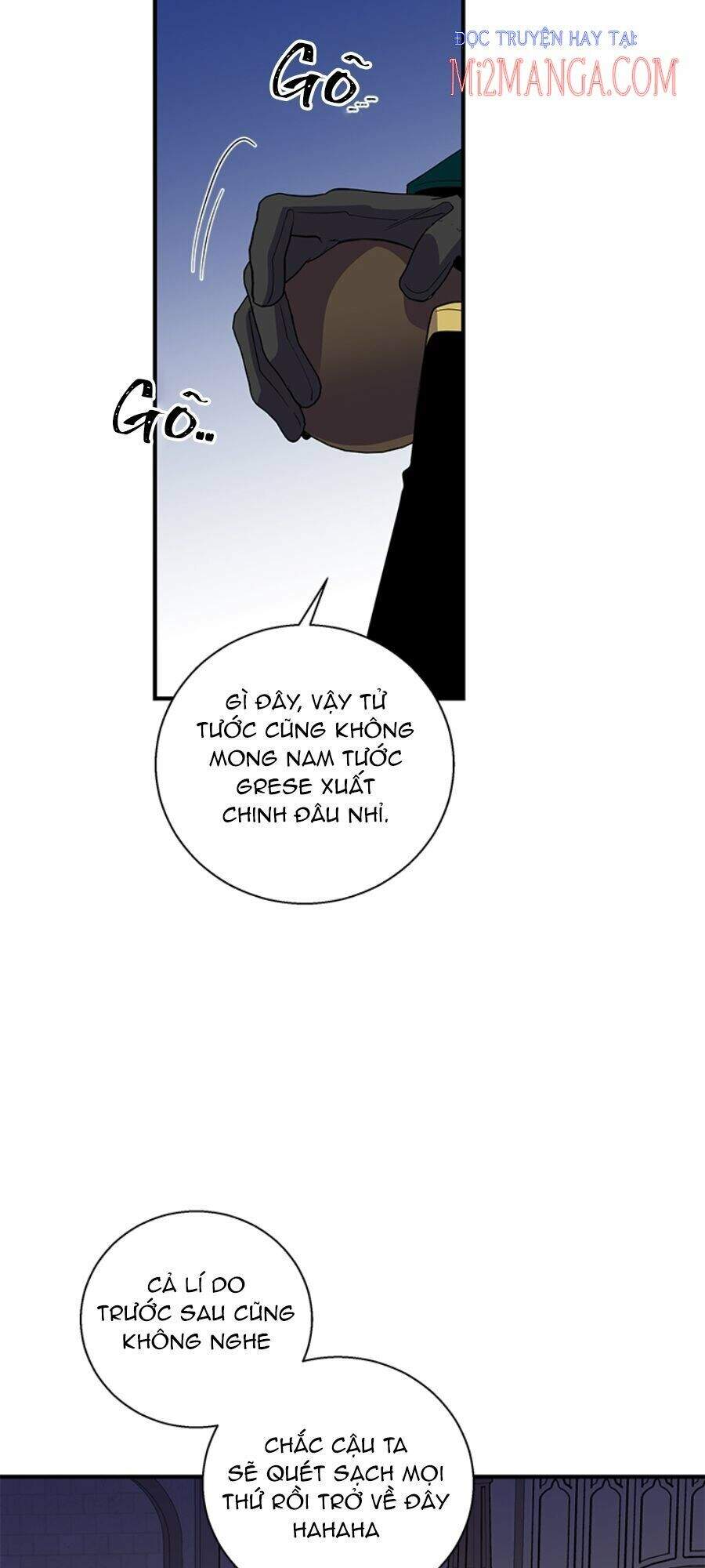 Vợ Yêu, Anh Sắp Trụ Không Nổi Chapter 32 - 17