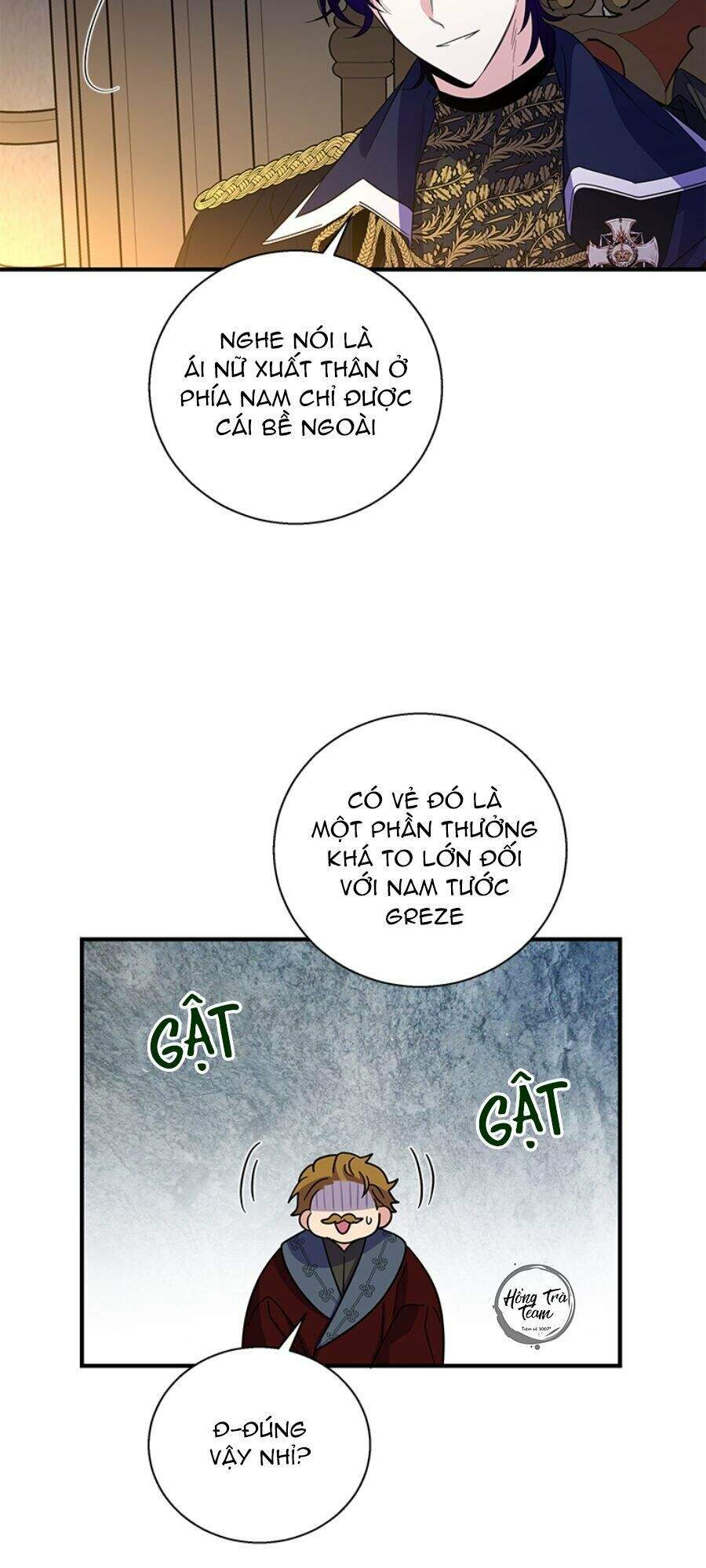 Vợ Yêu, Anh Sắp Trụ Không Nổi Chapter 32 - 19