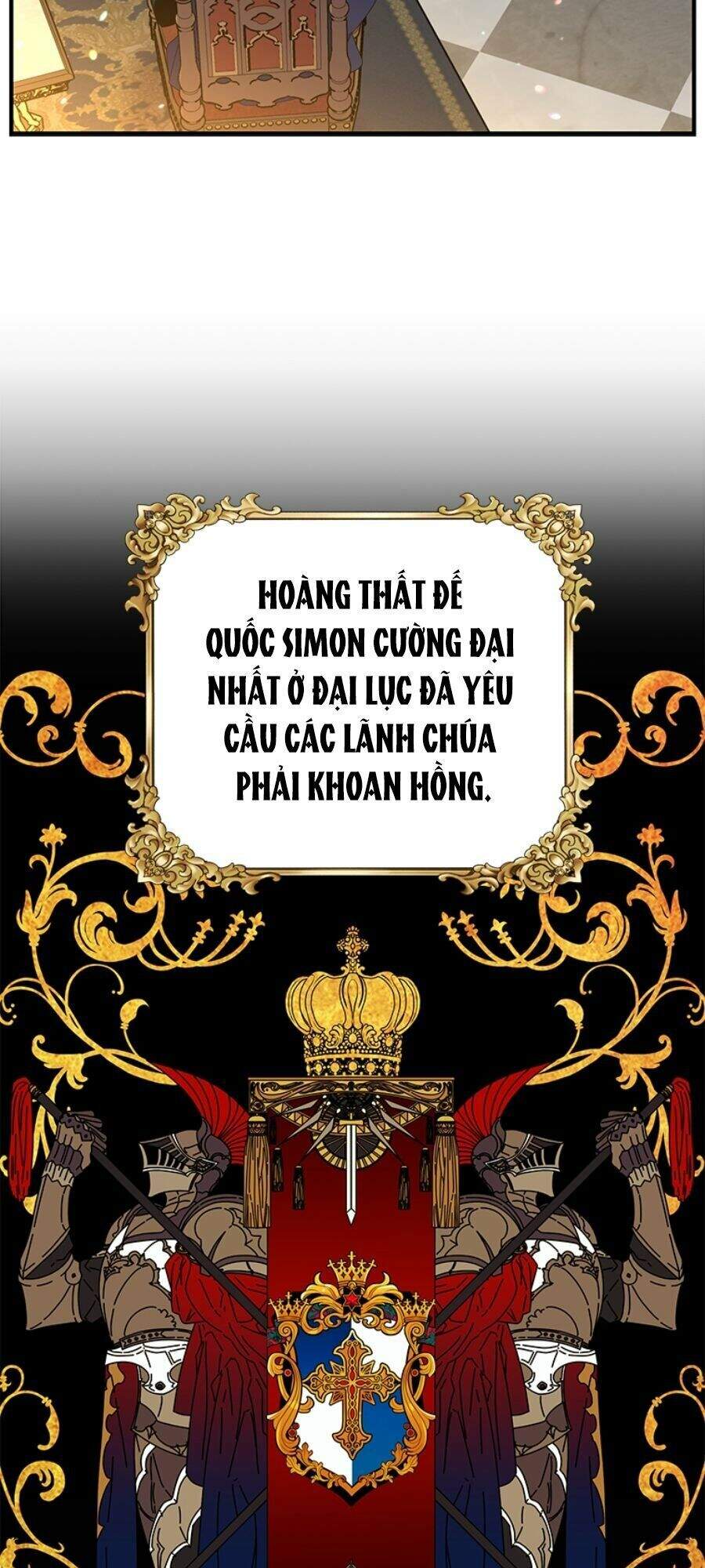 Vợ Yêu, Anh Sắp Trụ Không Nổi Chapter 32 - 3