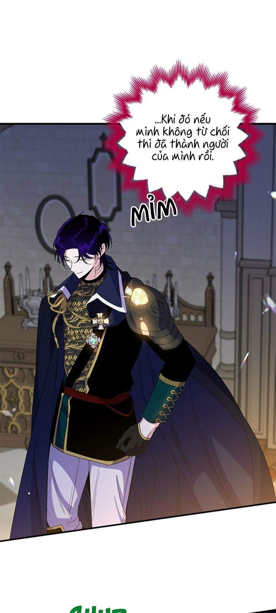 Vợ Yêu, Anh Sắp Trụ Không Nổi Chapter 32 - 21