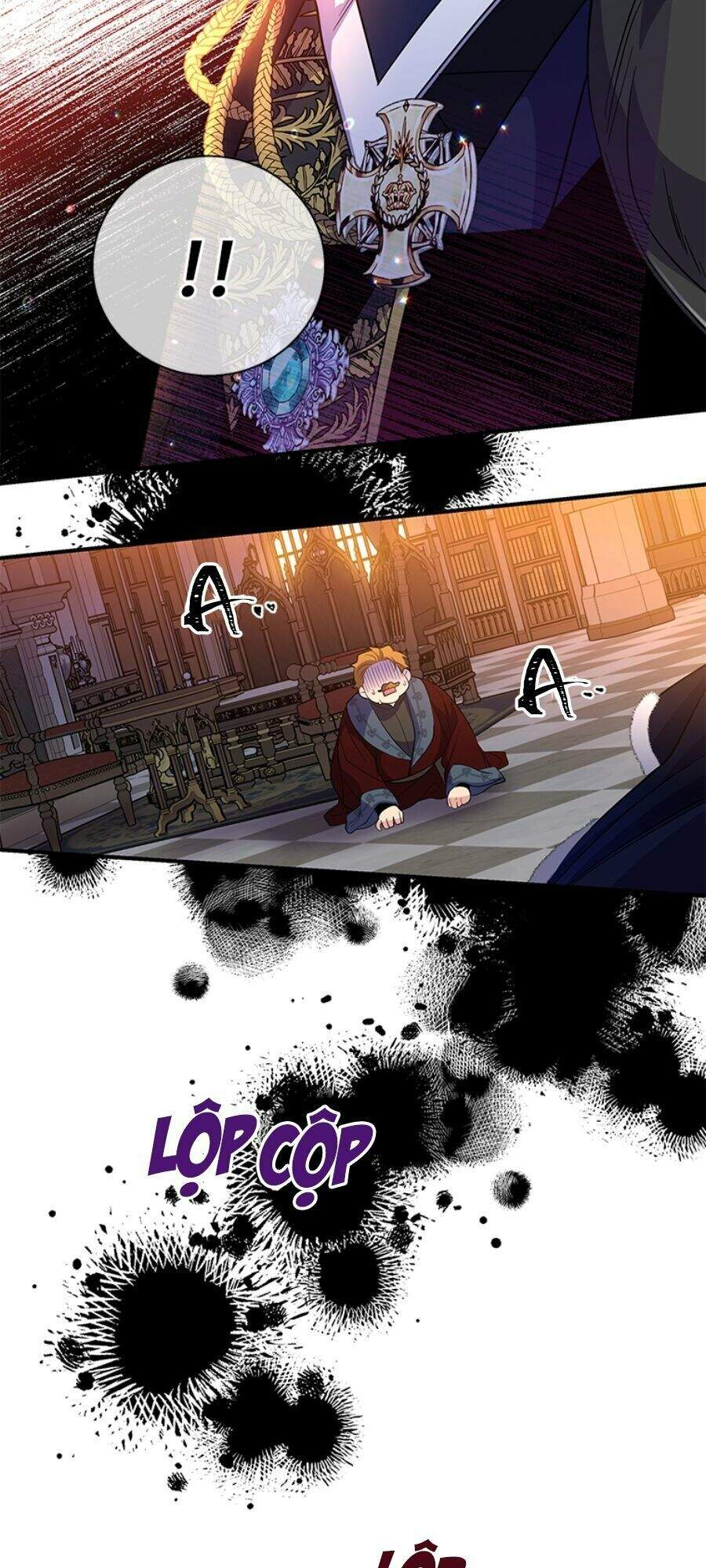 Vợ Yêu, Anh Sắp Trụ Không Nổi Chapter 32 - 24