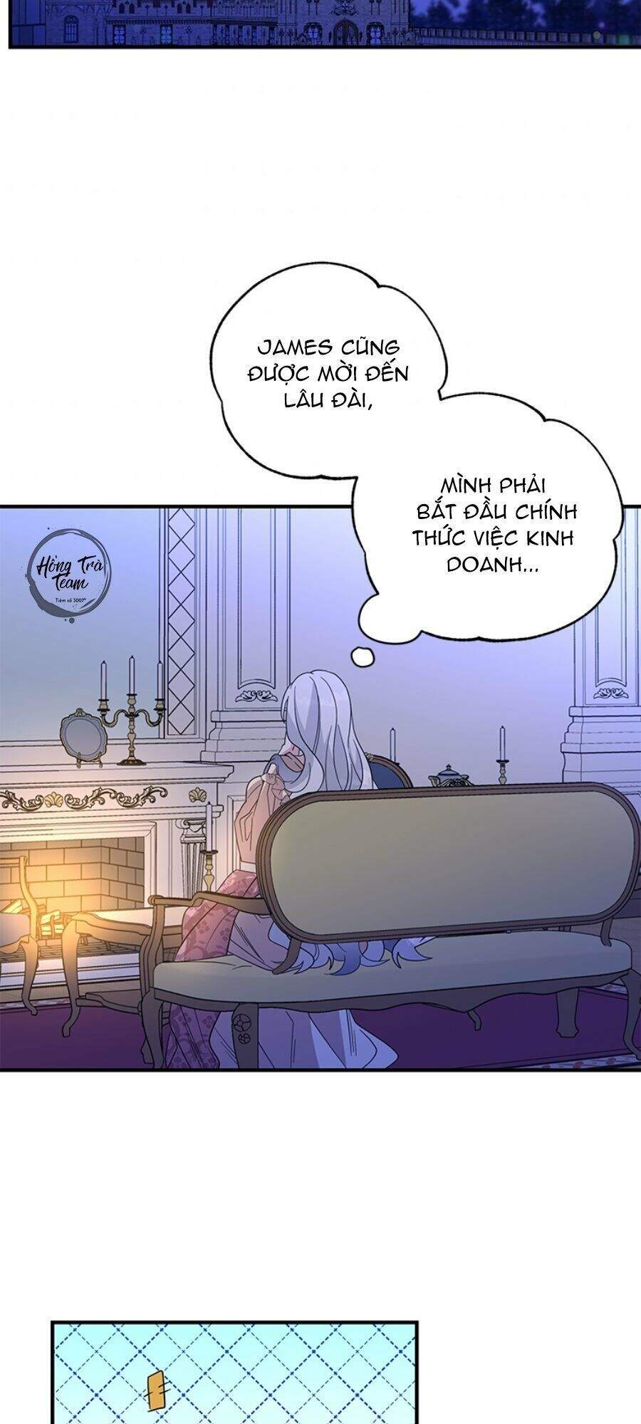 Vợ Yêu, Anh Sắp Trụ Không Nổi Chapter 32 - 27