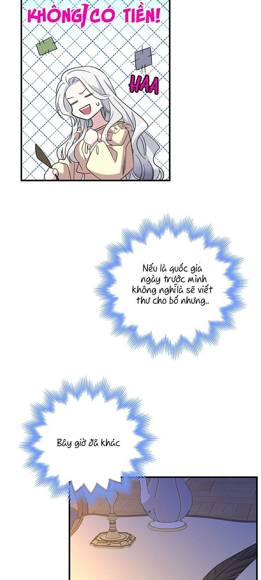 Vợ Yêu, Anh Sắp Trụ Không Nổi Chapter 32 - 28