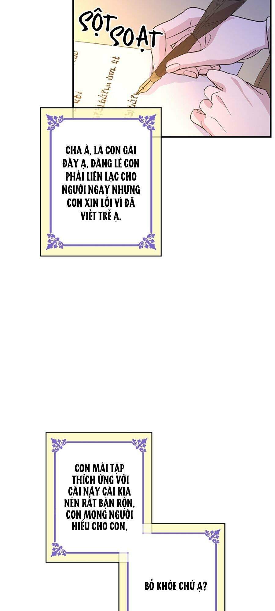 Vợ Yêu, Anh Sắp Trụ Không Nổi Chapter 32 - 29